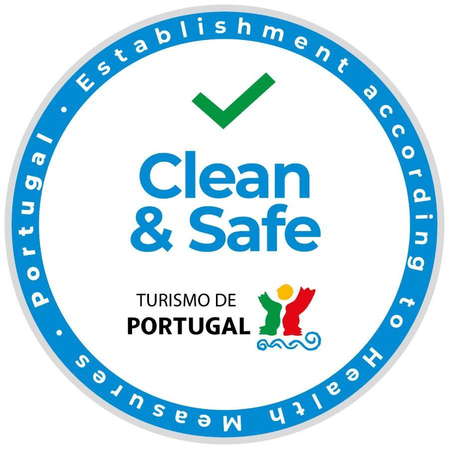 Porto Belo Sao Bento Apartment Eksteriør billede