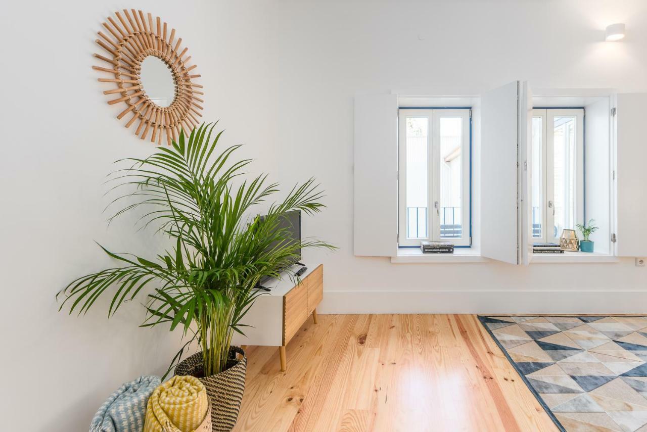 Porto Belo Sao Bento Apartment Eksteriør billede