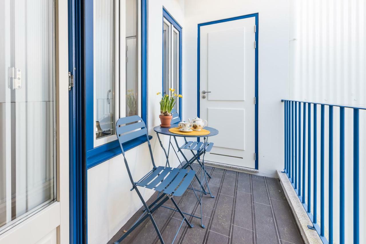 Porto Belo Sao Bento Apartment Eksteriør billede
