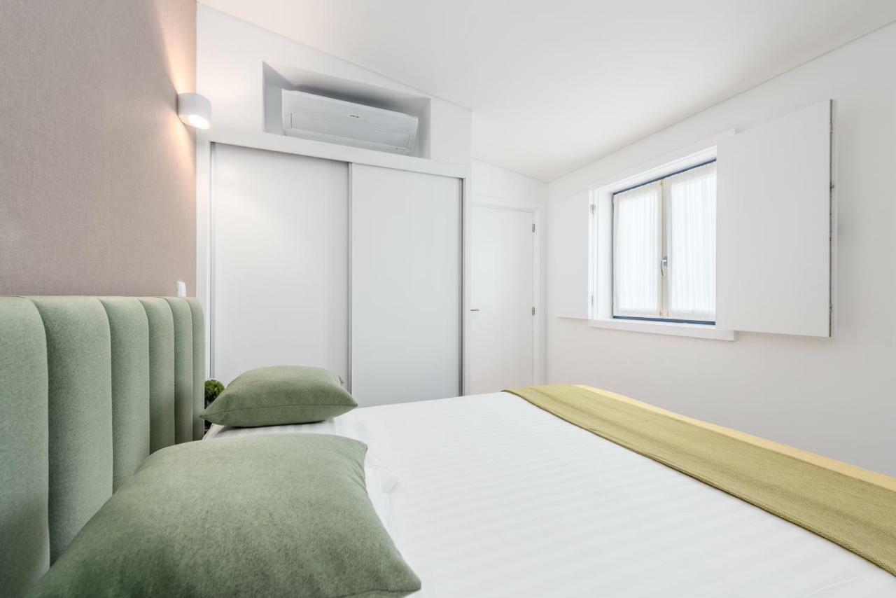 Porto Belo Sao Bento Apartment Eksteriør billede
