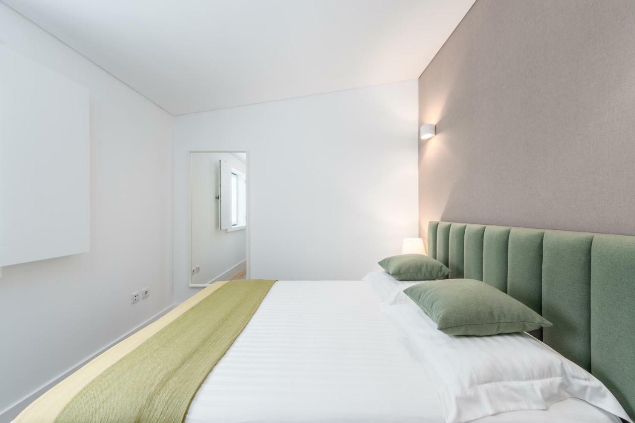 Porto Belo Sao Bento Apartment Eksteriør billede