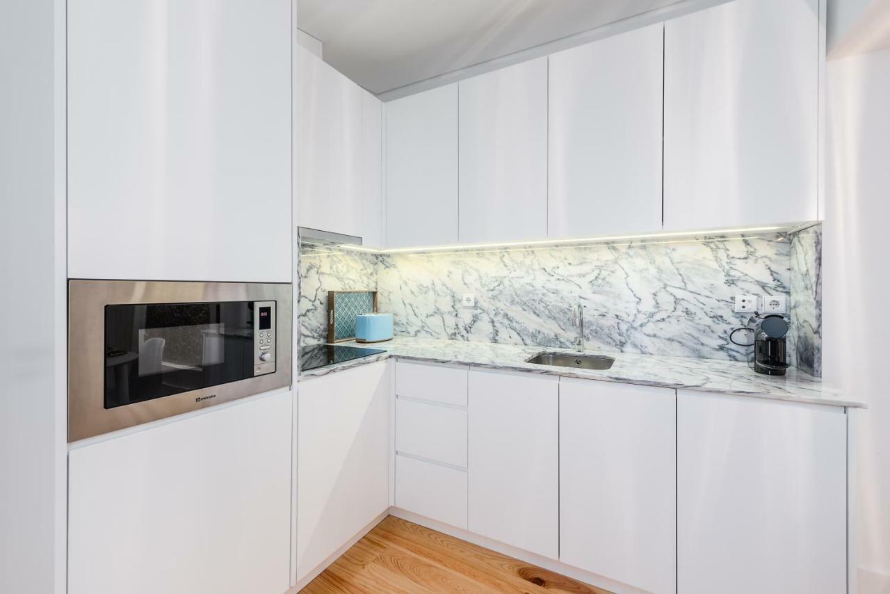 Porto Belo Sao Bento Apartment Eksteriør billede