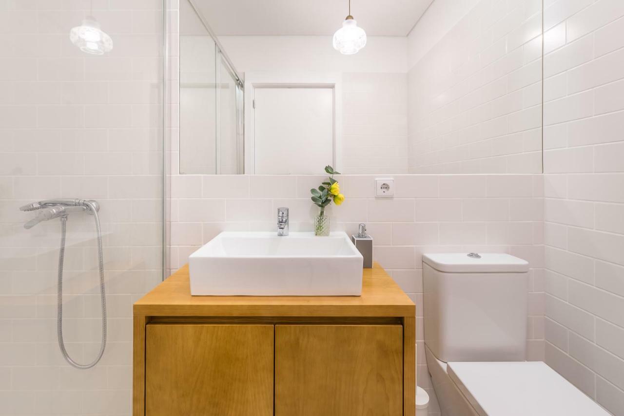 Porto Belo Sao Bento Apartment Eksteriør billede