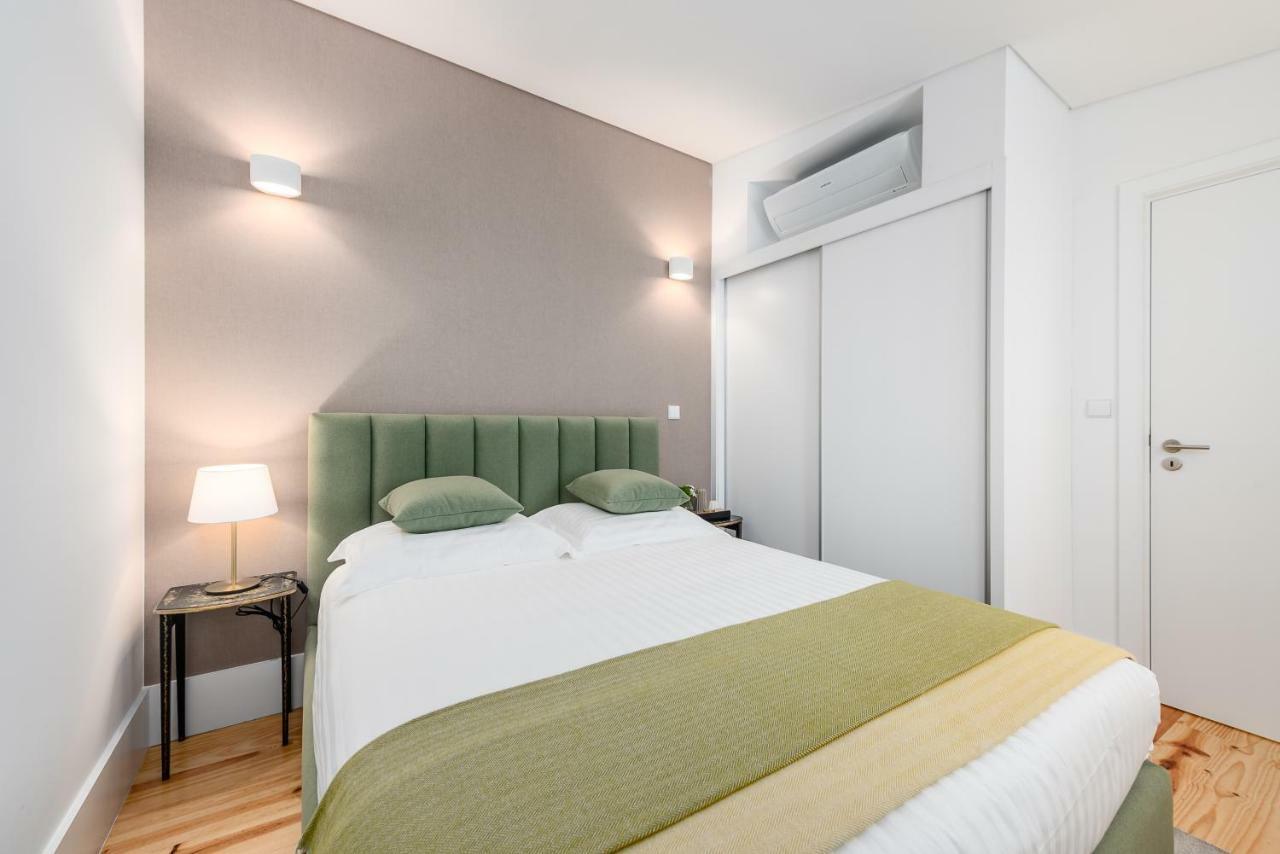 Porto Belo Sao Bento Apartment Eksteriør billede