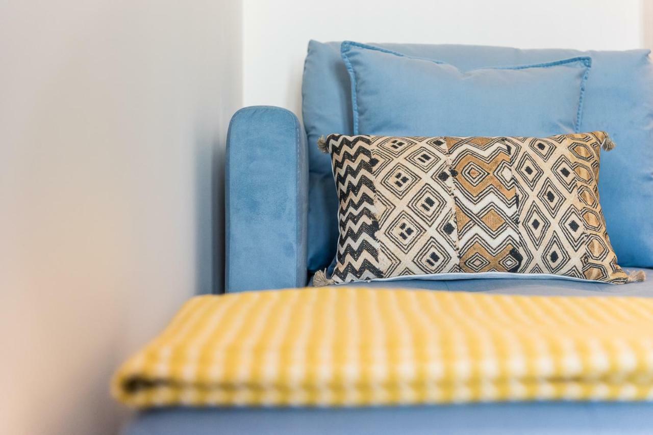 Porto Belo Sao Bento Apartment Eksteriør billede