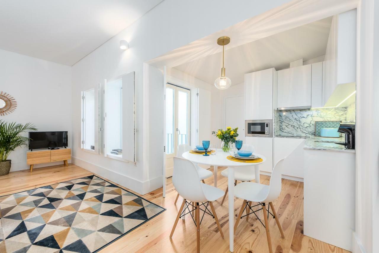 Porto Belo Sao Bento Apartment Eksteriør billede